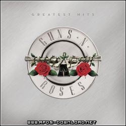 Guns N Roses Greatest Hits 507f6cdae43e8 Guns N Roses Greatest Hits
