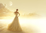 White Shining Fantasy