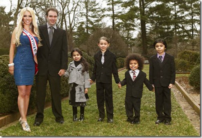 Mrs. Kentucky United States 2012 Mrs. Kentucky United States 2012
