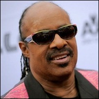 Stevie Wonder