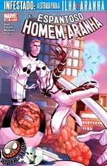 Espantoso Homem-Aranha #660 (2011) (ST-SQ)-001