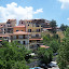 View of Arachova.