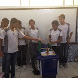 Trabalho de Geografia turma 2001/2015