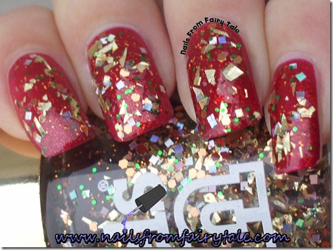 christmas nails 3 christmas nails 3