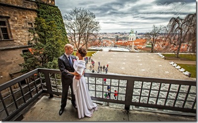 Свадьба в Праге фото отчет Wedding-0061Vladislav Gaus