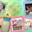 WW449 Fred of Dee Non-entry - Babies