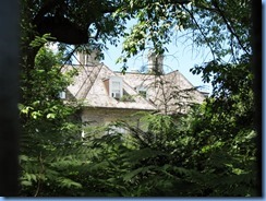 6385 Ottawa - 24 Sussex Dr - the official residence of the Prime Minister of Canada 6385 Ottawa - 24 Sussex Dr - the official residence of the Prime Minister of Canada