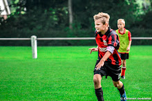 SEIZOEN 2014-2015 - WVV E2 - 30 AUG - MOVV E1 - WVV E2