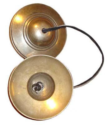 Cimbala                     