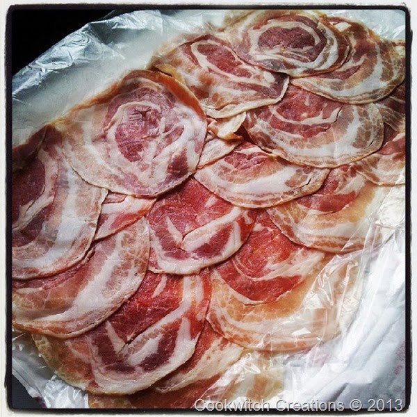 Pancetta Pancetta