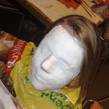 Maskers maken 2