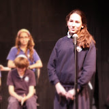 6th Grade Play