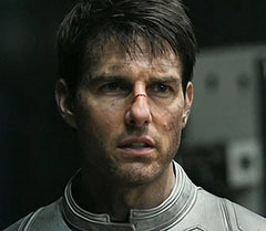 Tom Cruise a Warner Bros. új sci-fijében vállalt főszerepet Tom Cruise a Warner Bros. új sci-fijében vállalt főszerepet
