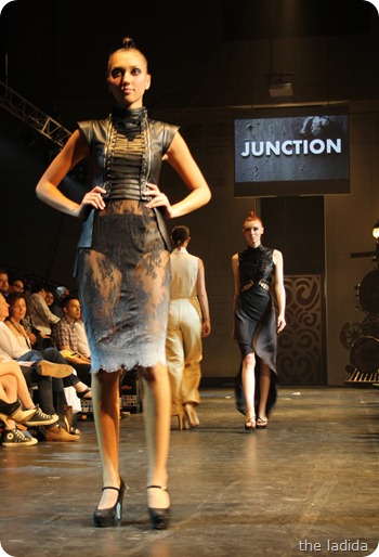 Raffles Graduate Fashion Show 2012 - Junction (48)