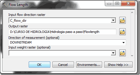 ventana-flow-length ventana-flow-length