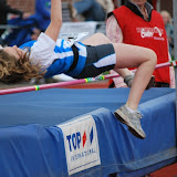 CD jun competitie, Waalwijk, 16-05-2009