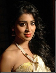 Chandra Movie Actress Shriya Saran Hot Stills