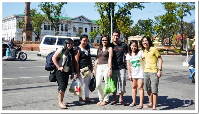 laoag group picture