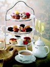 tea cakes tea cakes