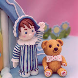 Novelty (Children)