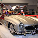philippine transport show 2011 - cars (168).JPG