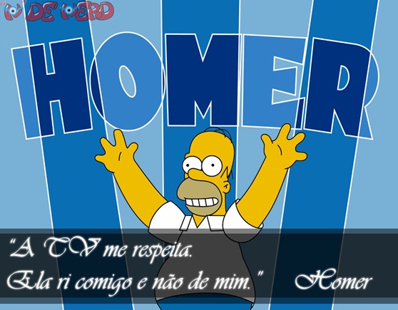 Frases Homer (6) Frases Homer (6)