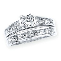 Princess-Diamond-Wedding-Ring-Set-in-14k-White-Gold_SD_SR0272D Princess-Diamond-Wedding-Ring-Set-in-14k-White-Gold_SD_SR0272D