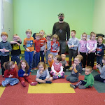Przejdź do albumu zdjęć pt. 05.04.2012 Rodzice opowiadają o swoich pasjach - las Przejdź do albumu pt. 05.04.2012 Rodzice opowiadają o swoich pasjach - las