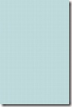 iPhone Wallpaper - Light Blue Grid - Sprik Space