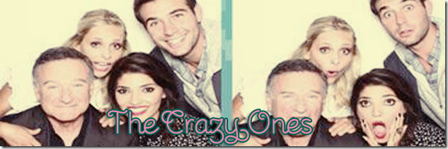 The Crazy Ones The Crazy Ones