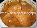 Chitra Pal Marinated Chicken Chitra Pal Marinated Chicken
