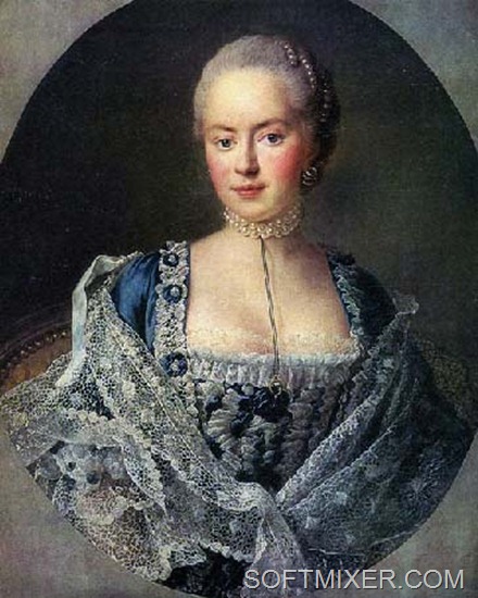 Darya_Petrovna_Saltykova Darya_Petrovna_Saltykova