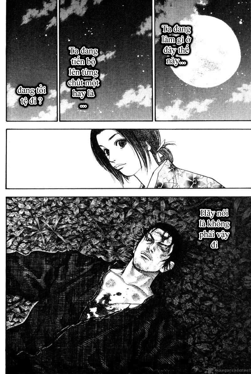 Vagabond - Lãng Khách Chap 53 - Truyen.Chap.VN