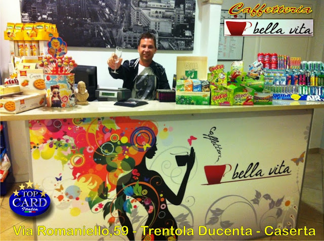 Bella frutteto coupons