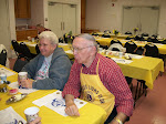 Pancake Breakfast Fundraiser Oct 2011