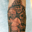Father & Son