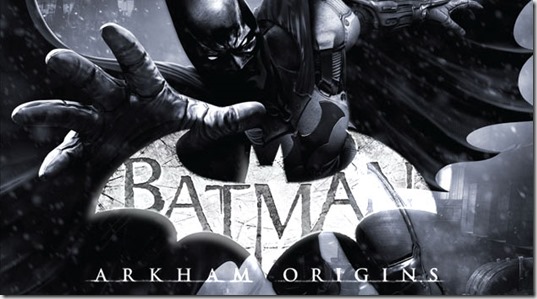 Batman-Arkham-Origins 1