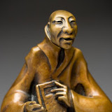 Knowledge, closeup