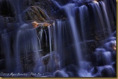 Beaver Brook Falls