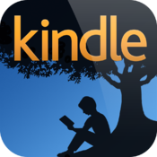 Kindle app icon