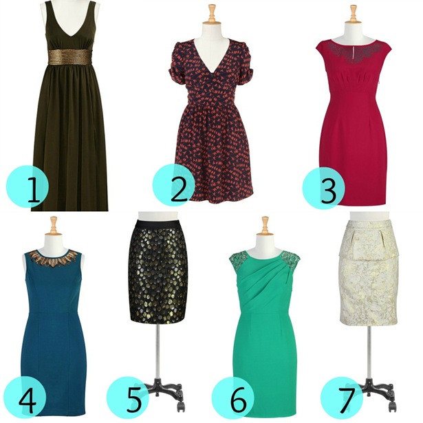 eShakti favorites eShakti favorites
