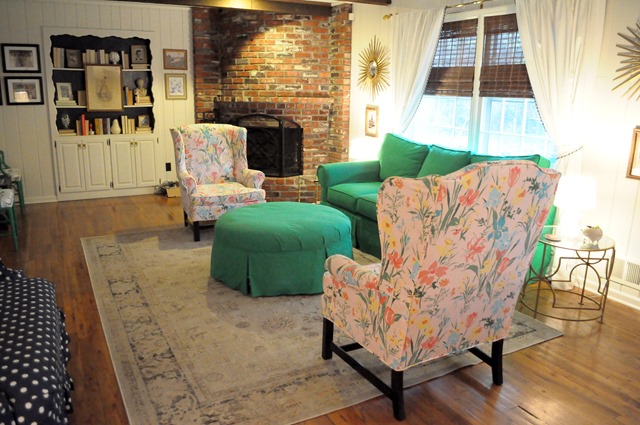 Rugs USA Beaumont Adileh Natural Rug