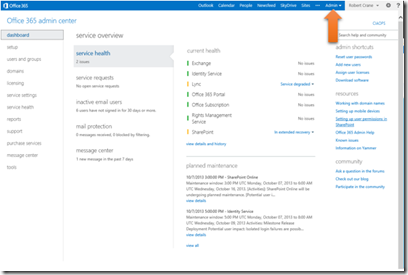 Disabling Exchange protocols in Office 365 – CIAOPS