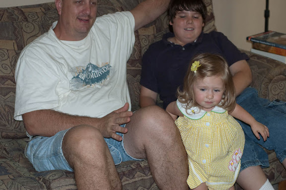 But I don't WANNA be in a picture!