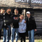Salty Dawg Friends