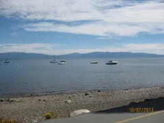 Lake Tahoe 9