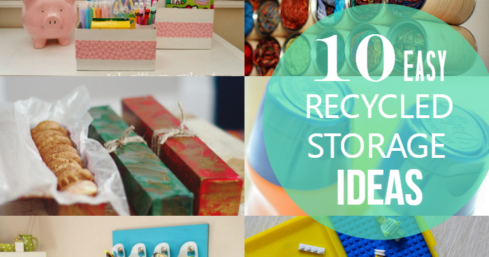 Recycling activities for kids picture