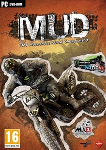 Download MUD FIM Motocross