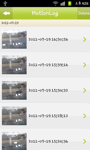 【免費工具App】Home CCTV camWatchdog webcam-APP點子