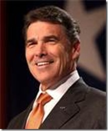 Rick Perry